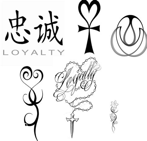 Symbol for loyalty tattoo - Custom Digital Chinese Calligraphy. $9.90 – $94.99. 2. The Claddagh Ring. Hailing from the heart of Irish tradition, the Claddagh Ring is a prominent symbol of loyalty and love. Composed of three essential elements – the heart, the crown, and the hands – it symbolizes love, loyalty, and friendship, respectively.